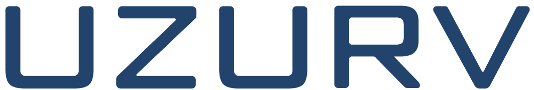 Uzurv